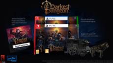 Darkest Dungeon 2 Day One Edition voor de Nintendo Switch kopen op nedgame.nl