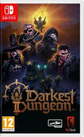 Darkest Dungeon 2 voor de Nintendo Switch kopen op nedgame.nl