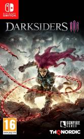 Darksiders 3 voor de Nintendo Switch kopen op nedgame.nl