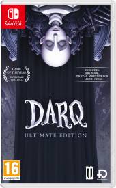 DARQ - Ultimate Edition voor de Nintendo Switch kopen op nedgame.nl