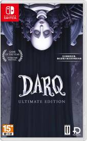 DARQ - Ultimate Edition voor de Nintendo Switch kopen op nedgame.nl