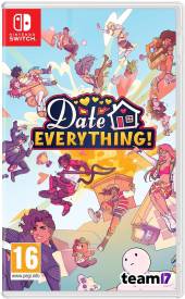 Date Everything! voor de Nintendo Switch preorder plaatsen op nedgame.nl