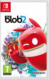 De Blob 2 voor de Nintendo Switch kopen op nedgame.nl