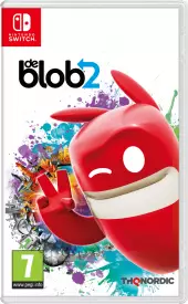 De Blob 2 voor de Nintendo Switch kopen op nedgame.nl