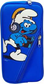 De Smurfen Beschermhoes voor de Nintendo Switch kopen op nedgame.nl