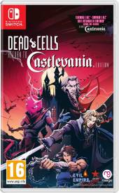 Dead Cells - Return to Castlevania Edition voor de Nintendo Switch kopen op nedgame.nl
