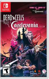Dead Cells - Return to Castlevania Edition voor de Nintendo Switch kopen op nedgame.nl