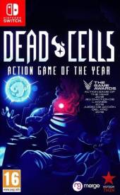 Dead Cells Action Game of the Year voor de Nintendo Switch kopen op nedgame.nl