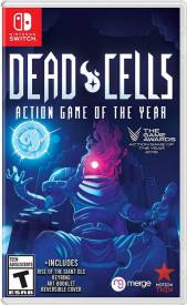 Dead Cells Action Game of the Year voor de Nintendo Switch kopen op nedgame.nl