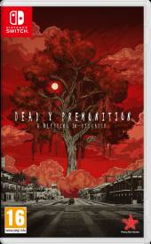 Nedgame Deadly Premonition 2 aanbieding