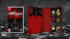 Deadly Premonition Origins Collector's Edition voor de Nintendo Switch kopen op nedgame.nl