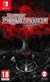 Deadly Premonition Origins voor de Nintendo Switch kopen op nedgame.nl
