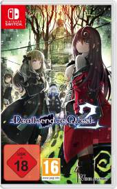 Death end re;Quest 2 voor de Nintendo Switch kopen op nedgame.nl