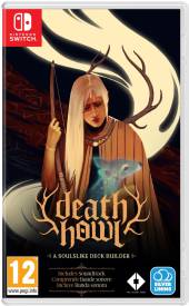 Death Howl voor de Nintendo Switch kopen op nedgame.nl