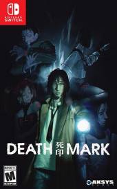 Death Mark voor de Nintendo Switch kopen op nedgame.nl