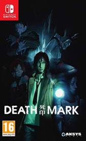 Death Mark voor de Nintendo Switch kopen op nedgame.nl