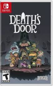 Death's Door voor de Nintendo Switch kopen op nedgame.nl