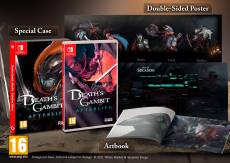 Death's Gambit Afterlife voor de Nintendo Switch kopen op nedgame.nl