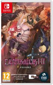 Deathsmiles 1 & 2 voor de Nintendo Switch kopen op nedgame.nl