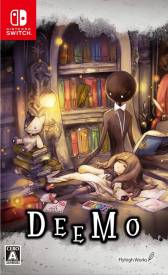 Deemo voor de Nintendo Switch kopen op nedgame.nl