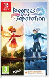 Degrees of Separation (Code in a Box) voor de Nintendo Switch kopen op nedgame.nl