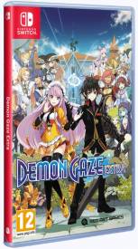 Demon Gaze Extra voor de Nintendo Switch kopen op nedgame.nl