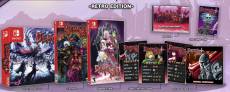 Demon's Tier+ Retro Edition voor de Nintendo Switch kopen op nedgame.nl