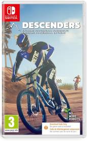 Descenders (Code in a Box) voor de Nintendo Switch kopen op nedgame.nl