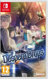 Despera Drops voor de Nintendo Switch kopen op nedgame.nl
