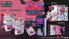 Dezatopia & Mecha Ritz Special Edition voor de Nintendo Switch preorder plaatsen op nedgame.nl