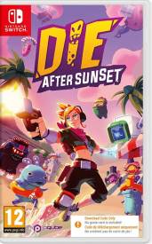 Die After Sunset (code in a box) voor de Nintendo Switch kopen op nedgame.nl