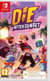 Die After Sunset voor de Nintendo Switch preorder plaatsen op nedgame.nl