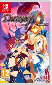 Disgaea 1 Complete voor de Nintendo Switch kopen op nedgame.nl