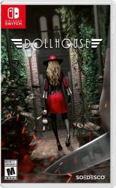 Dollhouse voor de Nintendo Switch kopen op nedgame.nl