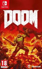 DOOM voor de Nintendo Switch kopen op nedgame.nl