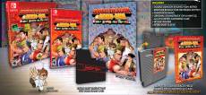 Double Dragon & Kunio-Kun: Retro Brawler Bundle Classic Edition (Limited Run Games) voor de Nintendo Switch kopen op nedgame.nl