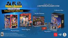 Double Dragon Collection Collector's Edition voor de Nintendo Switch kopen op nedgame.nl