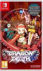Dragon Marked for Death voor de Nintendo Switch kopen op nedgame.nl