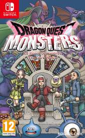 Dragon Quest Monsters: The Dark Prince voor de Nintendo Switch kopen op nedgame.nl