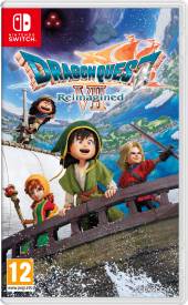 Dragon Quest VII Reimagined voor de Nintendo Switch preorder plaatsen op nedgame.nl