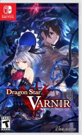 Dragon Star Varnir voor de Nintendo Switch kopen op nedgame.nl