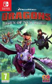 Dragons Dawn of New Riders voor de Nintendo Switch kopen op nedgame.nl