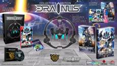 Drainus Collector's Edition voor de Nintendo Switch kopen op nedgame.nl