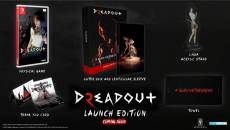 Dreadout 2 Launch Edition voor de Nintendo Switch kopen op nedgame.nl