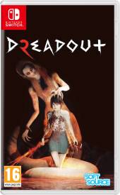 Dreadout 2 voor de Nintendo Switch kopen op nedgame.nl