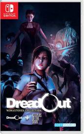 Dreadout Remastered Collection voor de Nintendo Switch kopen op nedgame.nl