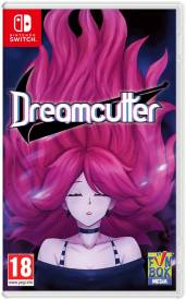 Dreamcutter voor de Nintendo Switch kopen op nedgame.nl