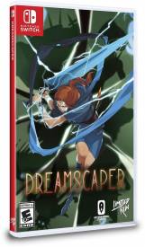 Dreamscaper (Limited Run Games) voor de Nintendo Switch kopen op nedgame.nl