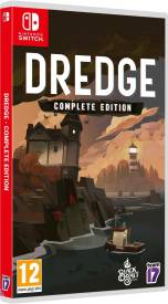 Dredge Complete Edition voor de Nintendo Switch preorder plaatsen op nedgame.nl