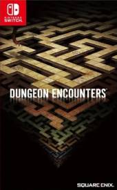 Dungeon Encounters voor de Nintendo Switch kopen op nedgame.nl